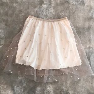 Skirt - Zara Girls